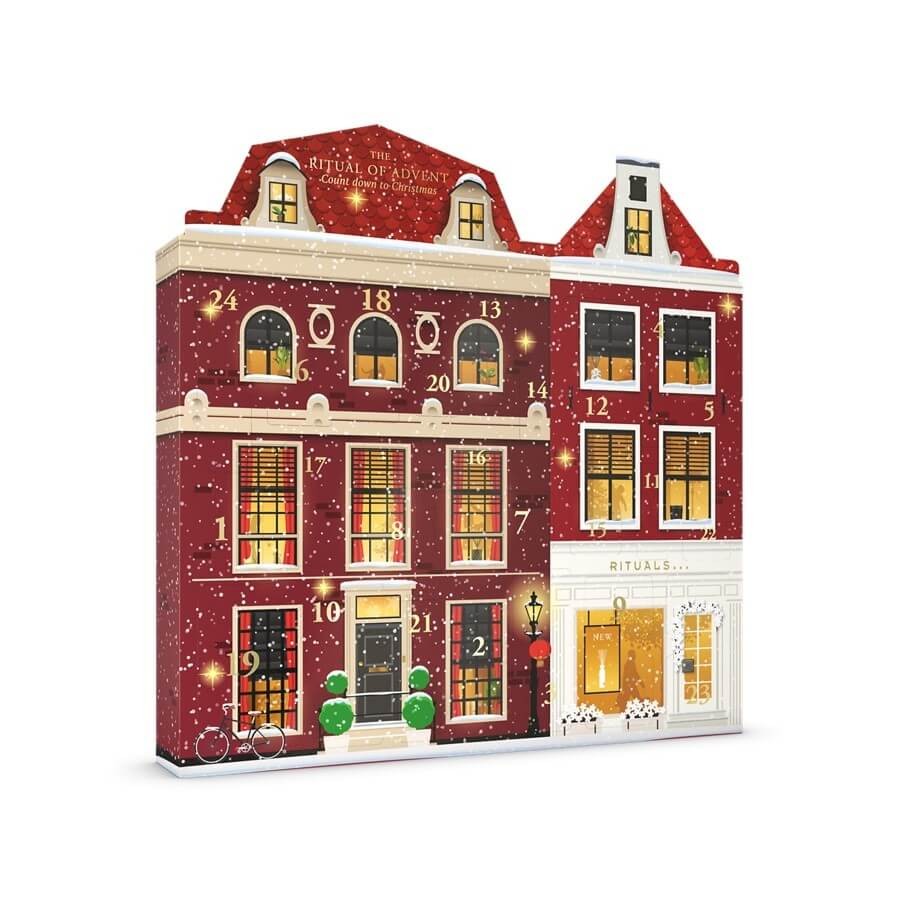 Rituals - Classic Advent Calendar - 