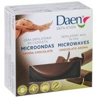 Daen Microwable Wax Chocolate