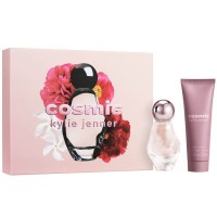 Kylie Jenner Fragrances Cosmic Eau de Parfum 50 ml Set