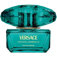 Versace Crystal Emerald Pour Femme Eau de Parfum