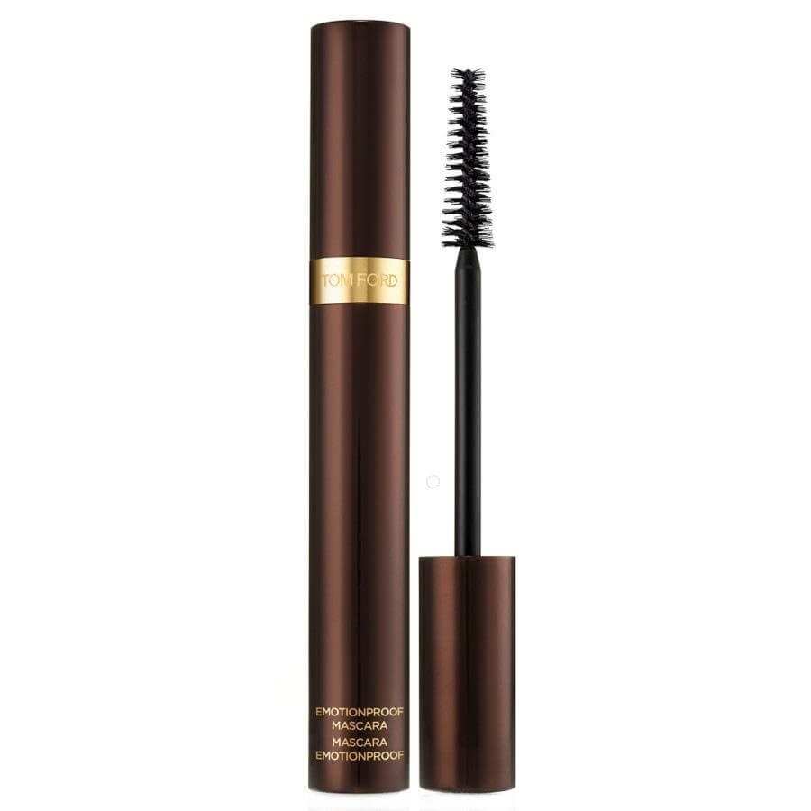 Tom Ford - Emotionproof Mascara - Noir