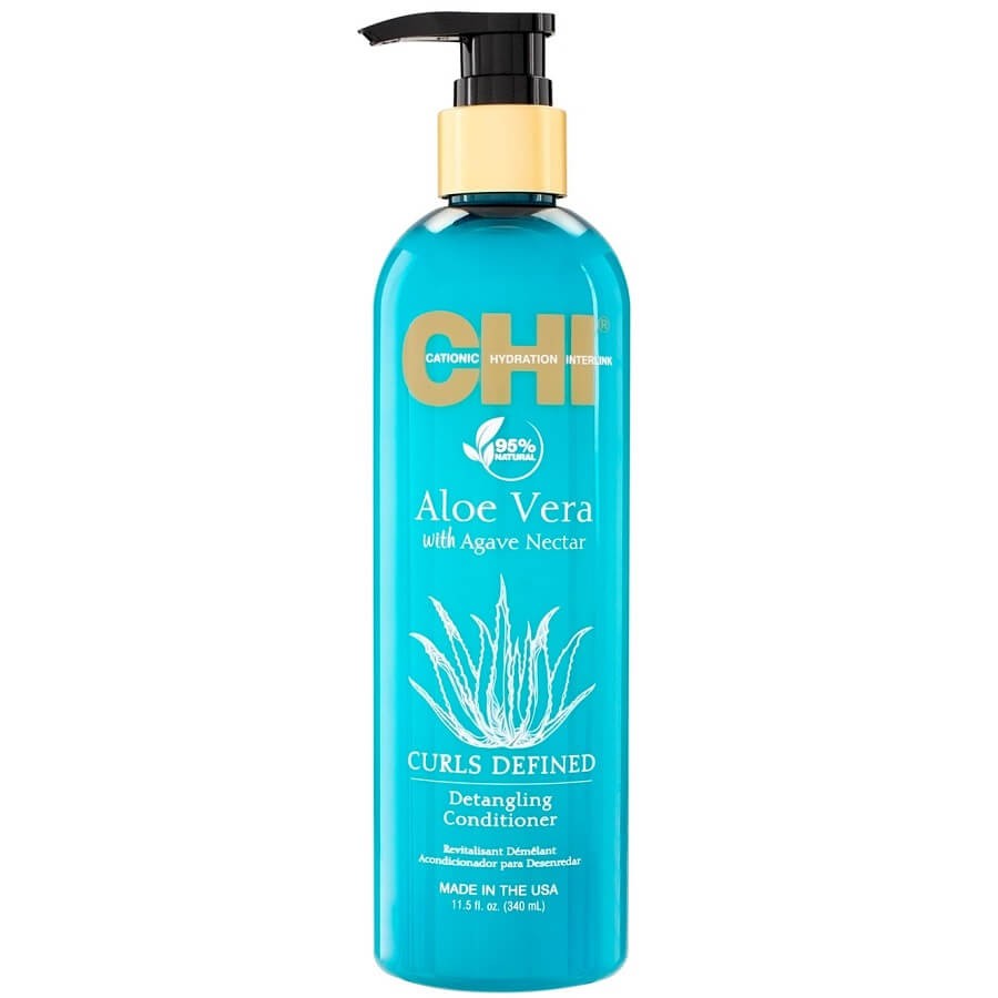 CHI - Aloe Vera Detangling Conditioner - 340 ml