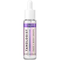 TANOLOGIST Self Tan Drops