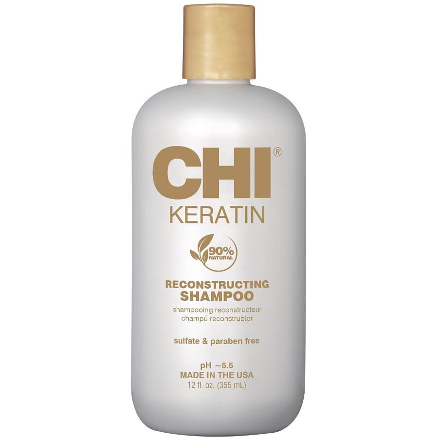 CHI Keratin Shampoo DOUGLAS
