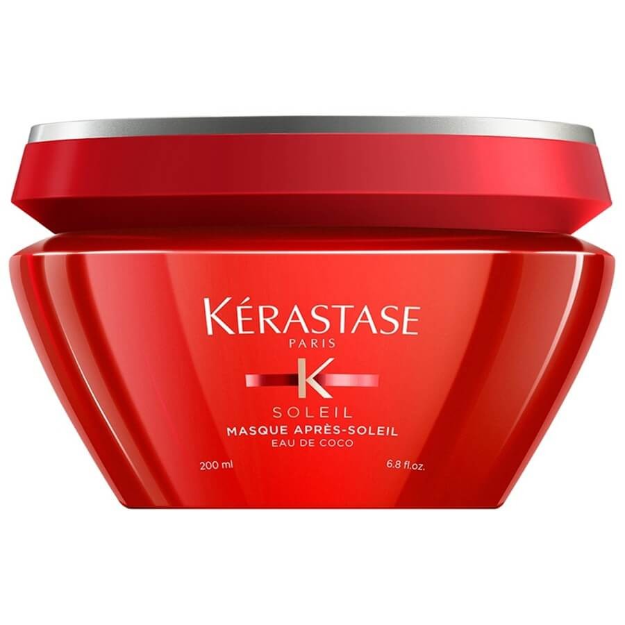 Kérastase Paris - Soleil Masque Aprés-Soleil - 