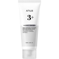Anua 3 Ceramide Panthenol Moisture Barrier Cream