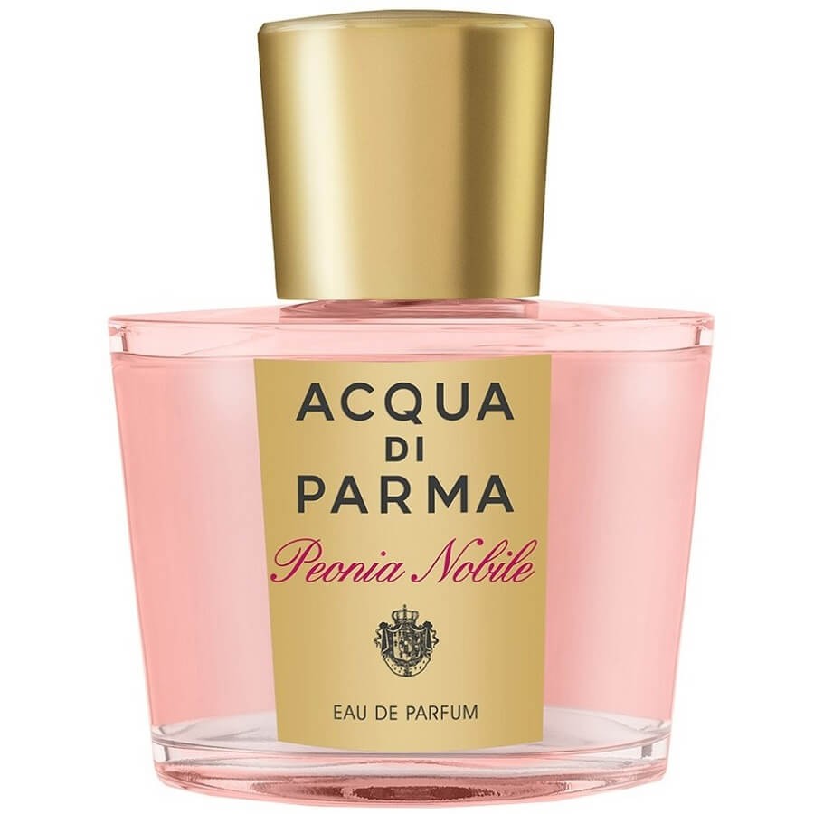 Acqua di Parma - Peonia Nobile Eau de Parfum - 50 ml