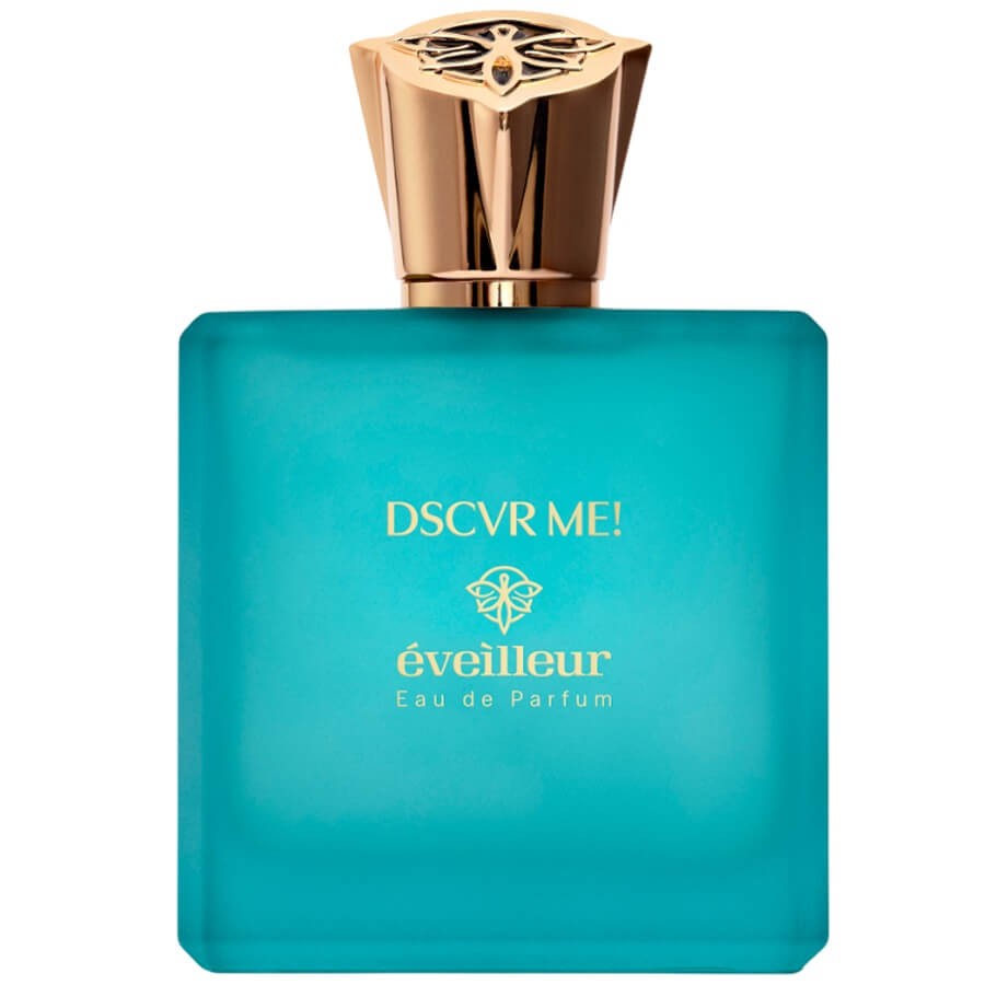 Éveìlleur - Dscvr Me! Eau De Parfum - 
