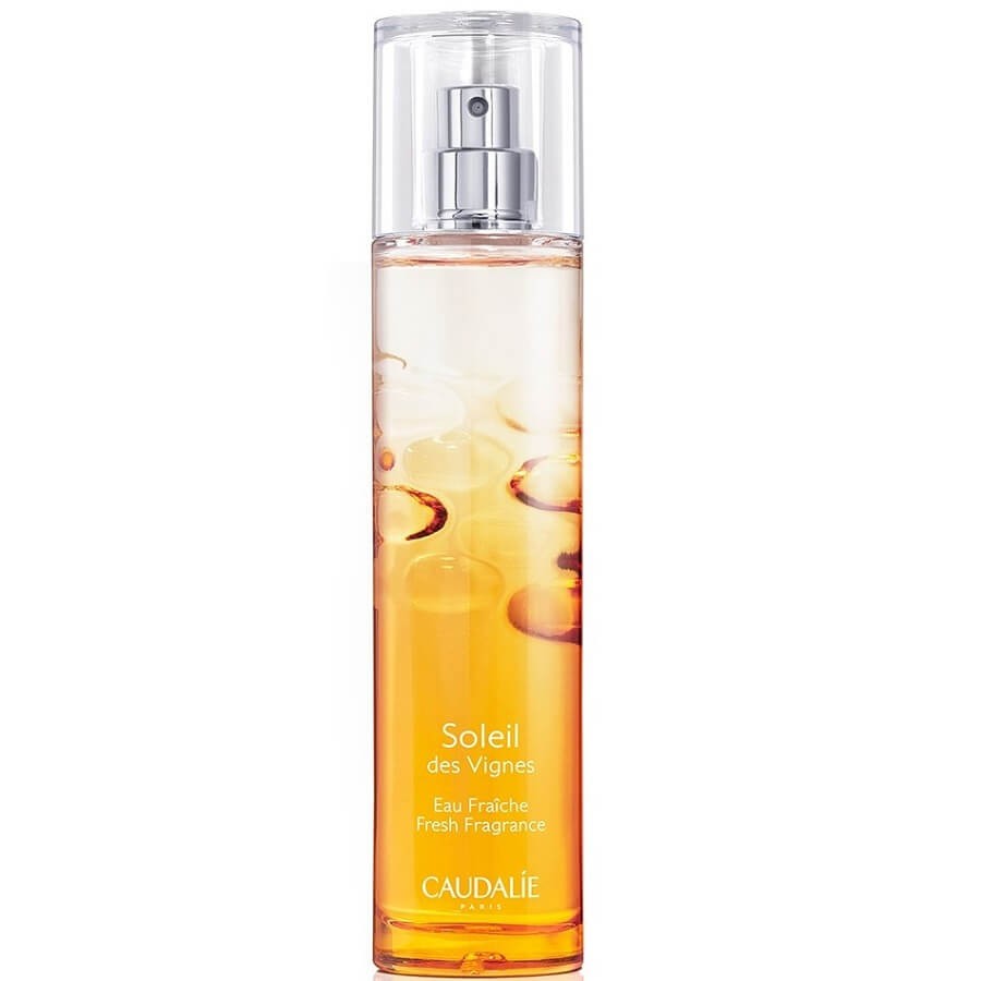 CAUDALIE - Soleil des Vignes Fresh Fragrance - 