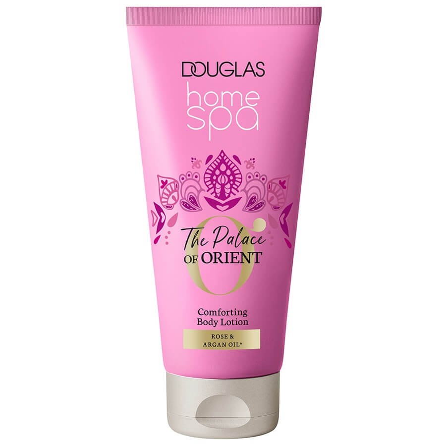 Douglas Collection - The Palace Of Orient Body Lotion - 