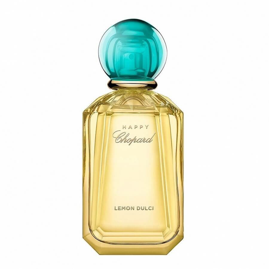 Chopard - Happy Lemon Dulci Eau de Parfum - 40 ml