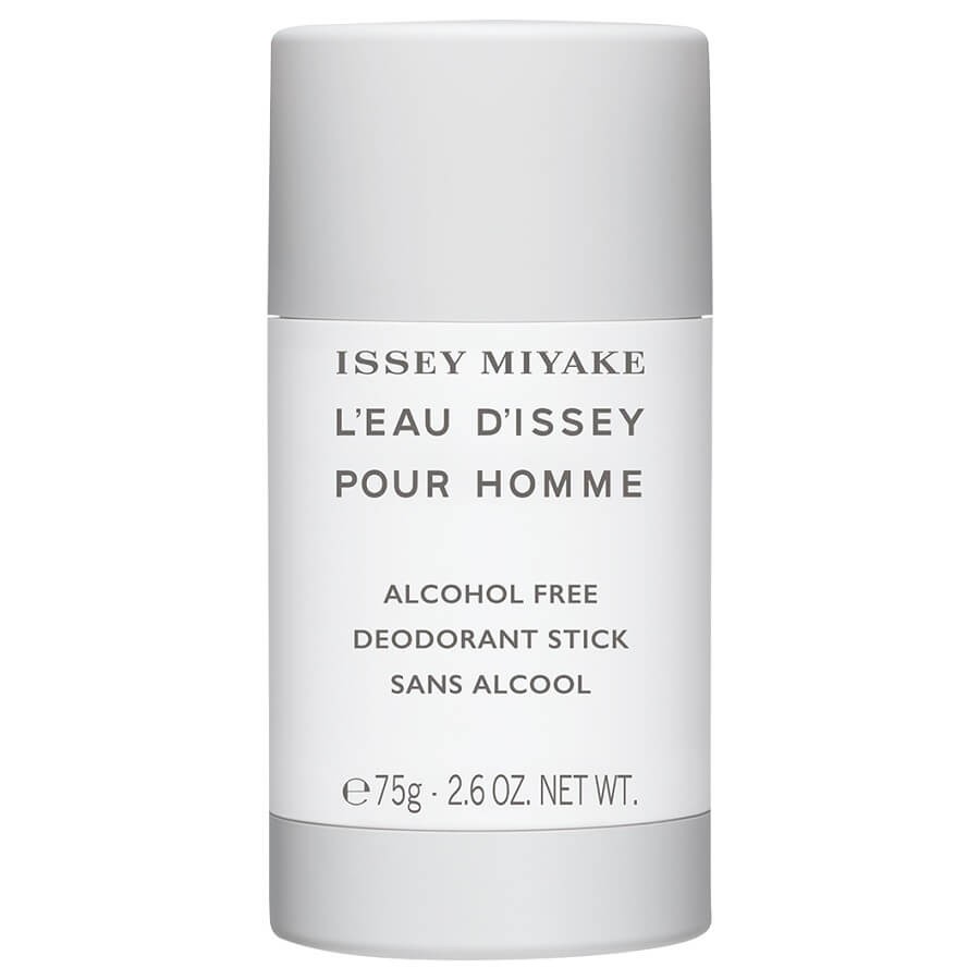 Issey Miyake - L'Eau D'Issey Pour Homme Deodorant - 