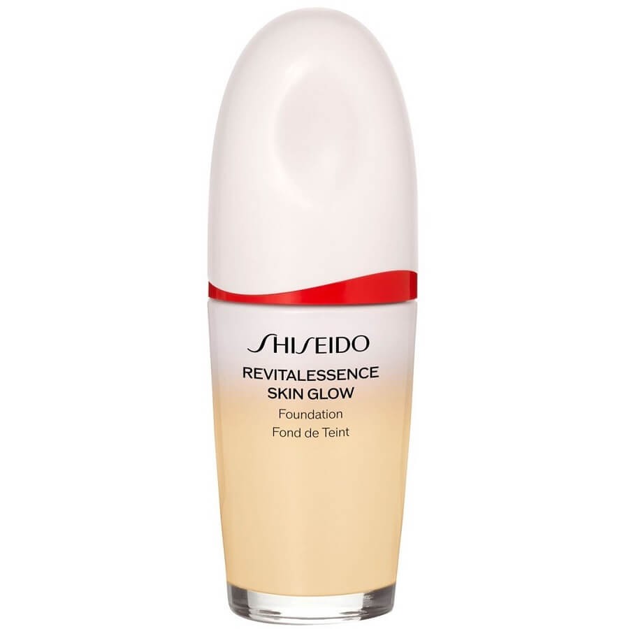 Shiseido - Revitalessence Skin Glow Foundation - 120