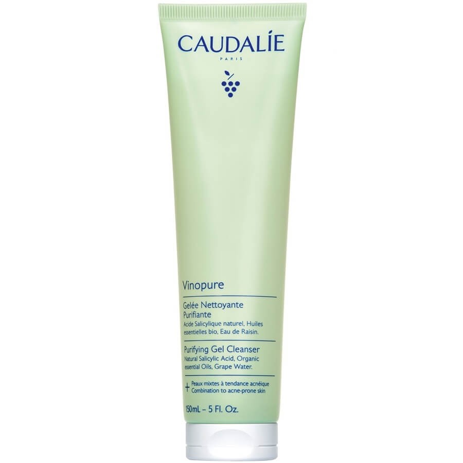 CAUDALIE - Vinopure Purifying Gel Cleanser - 75 ml