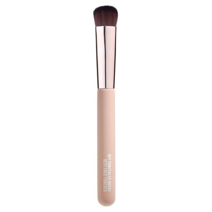 MULAC - BFF Concealer Face Brush 18 - 