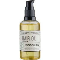 Ecooking Hair Oil