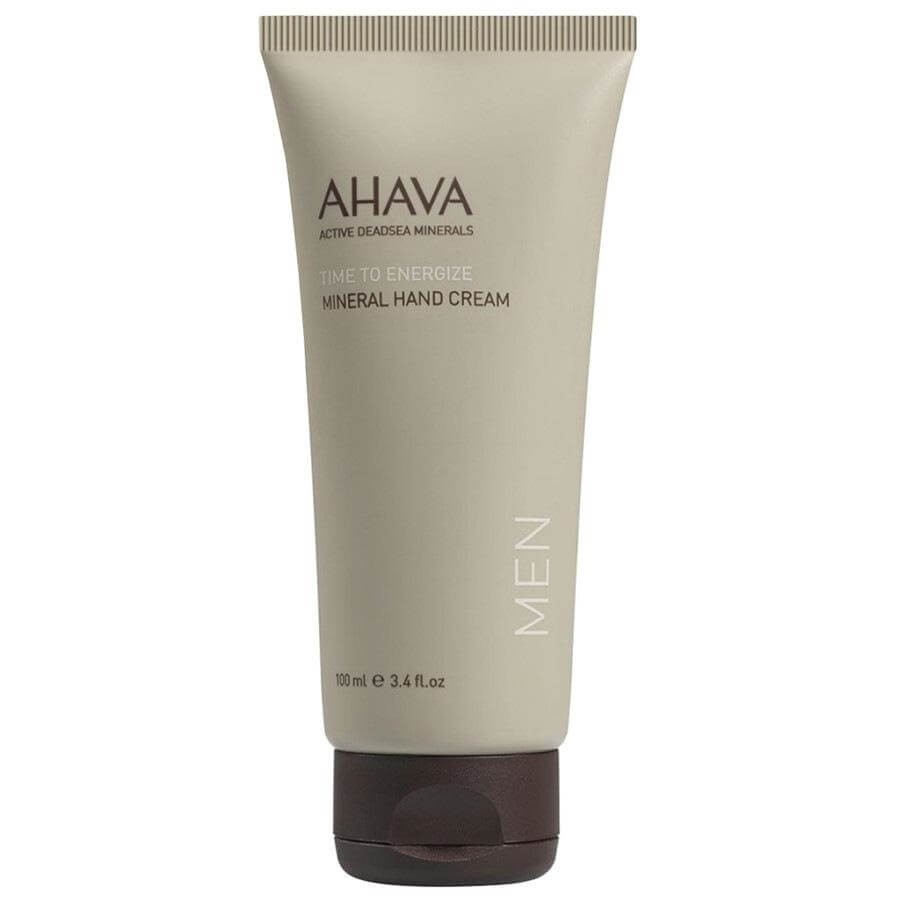 Ahava - Men Mineral Hand Cream - 