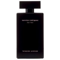 Narciso Rodriguez Body Lotion