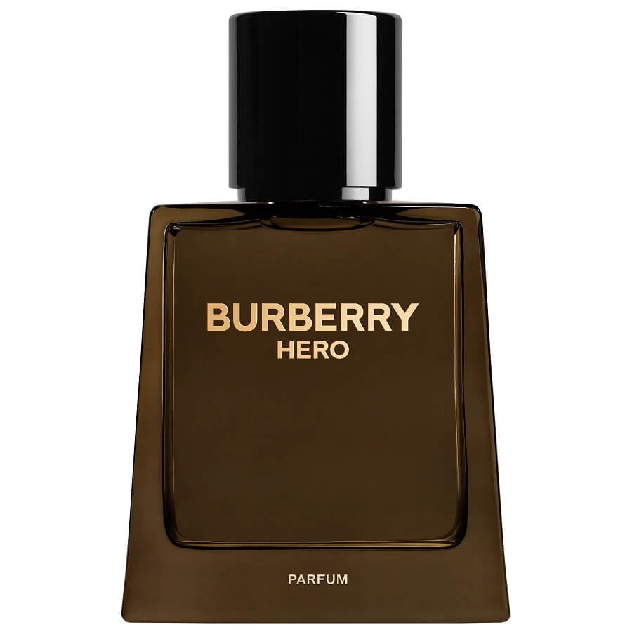 Burberry - Burberry Hero Parfum - 50 ml