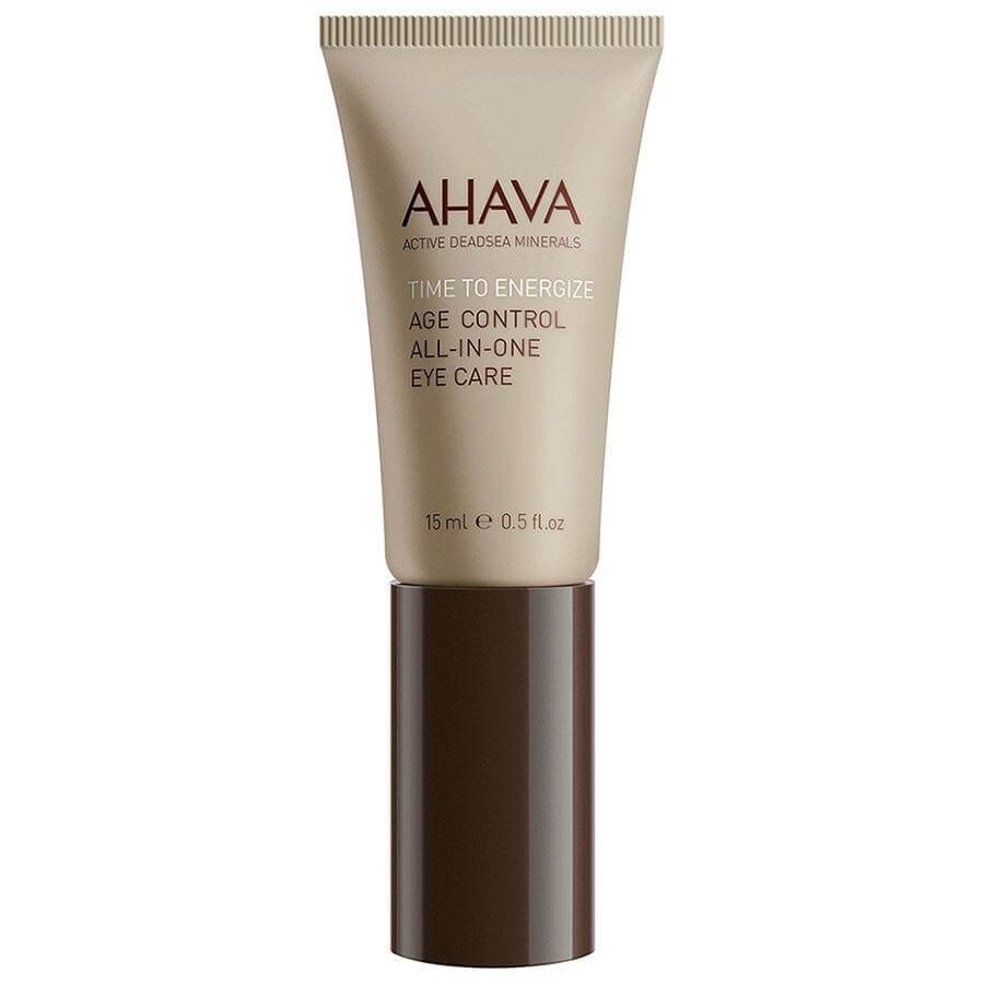 Ahava - Men Age Control All in One Eye Care - 