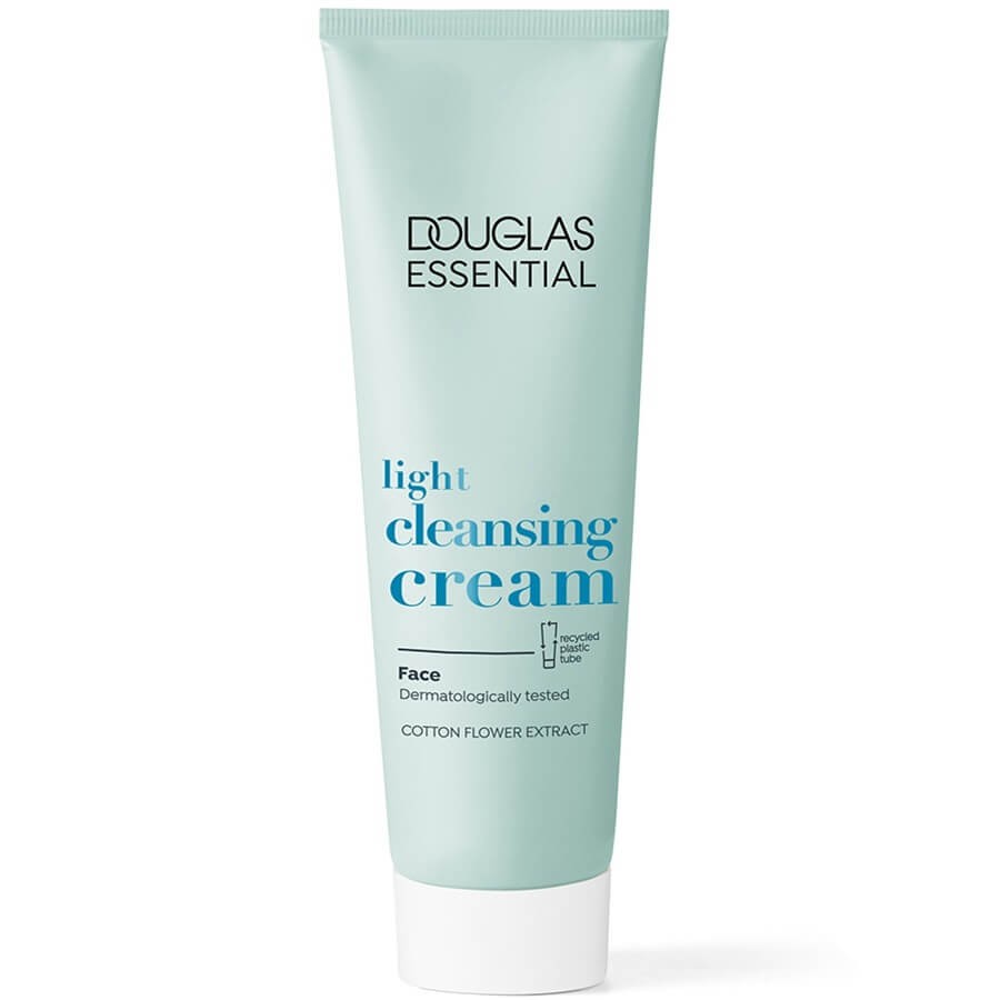 Douglas Collection - Light Cleansing Cream - 