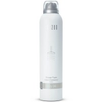 Janzen Shower Foam Grey 04