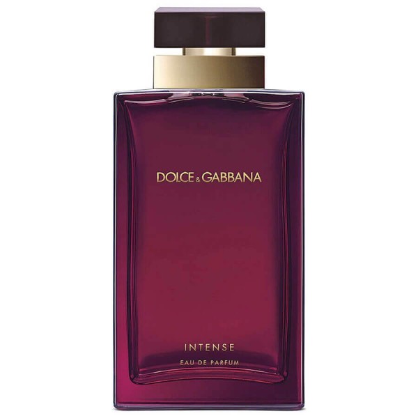 Dolce&Gabbana - Pour Femme Intense Eau de Parfum - 25 ml
