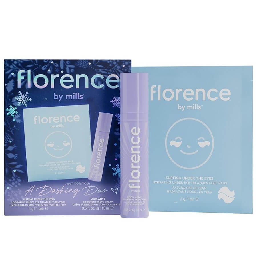 Florence by Mills - A Dashing Duo Set - 