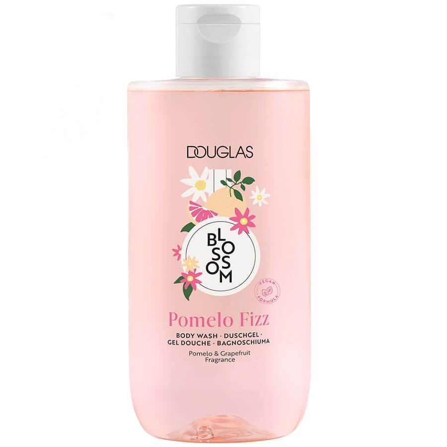 Douglas Collection - Pomelo Fizz Shower Gel - 