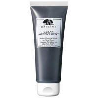 Origins Active Charcoal Mask To Clear Pores