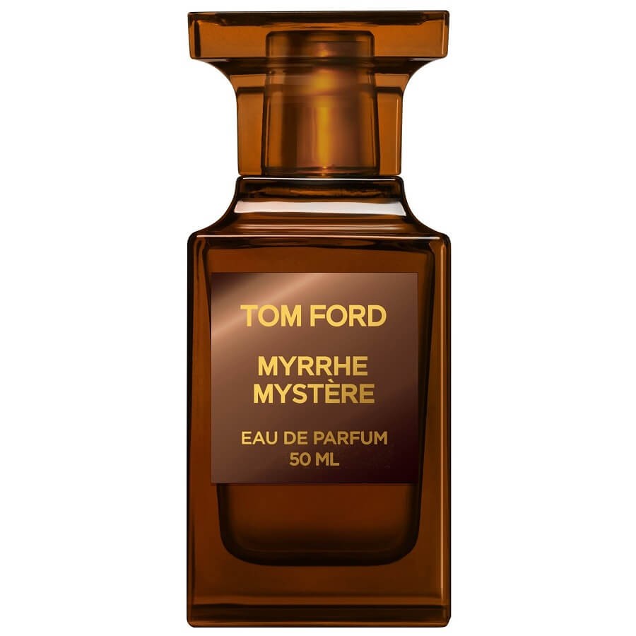 Tom Ford - Myrrhe Mystère Eau de Parfum - 