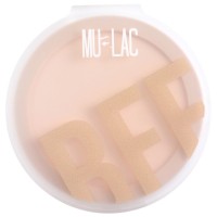 MULAC BFF Pressed Powder