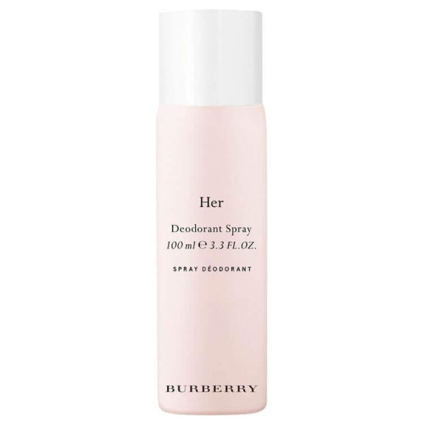 Burberry - Her Deodorant Spray - 