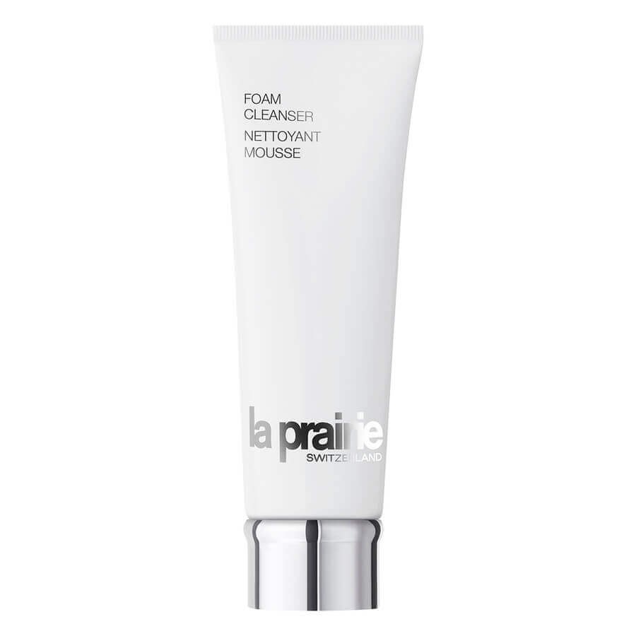 La Prairie - Foam Cleanser - 