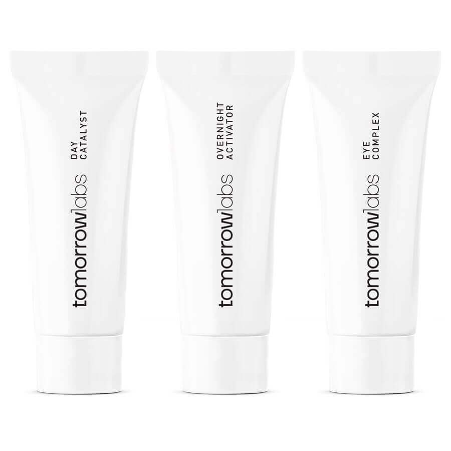 Tomorrowlabs - Ultimate Facial Rejuvination Set - 