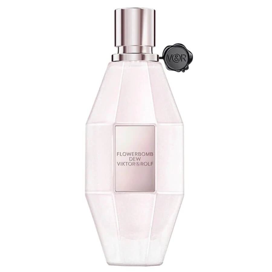 Viktor & Rolf - Flowerbomb Dew Eau de Parfum - 100 ml