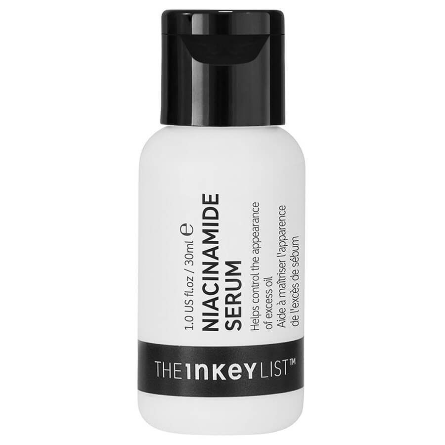 The INKEY List - Niacinamide Serum - 