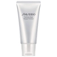 Shiseido Puryfying Mask
