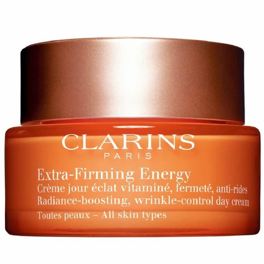 Clarins - Extra-Firming Energy Cream - 