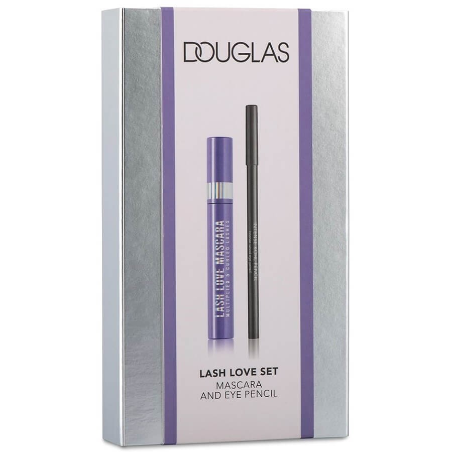 Douglas Collection - Lash Love Set - 