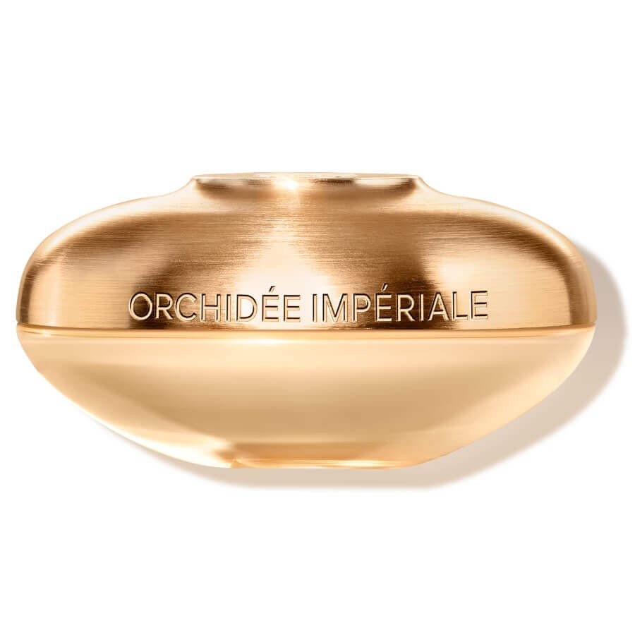 Guerlain - Orchidée Impériale 24 Gold Cream - 