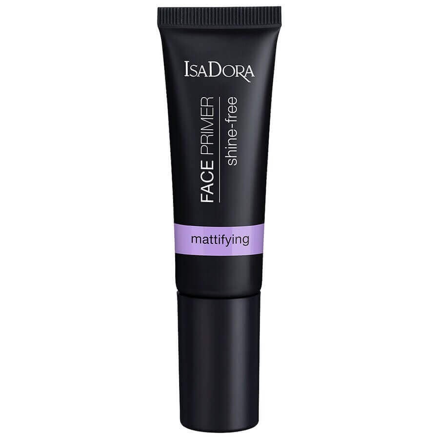 IsaDora - Face Primer Shine-Free Mattifying - 