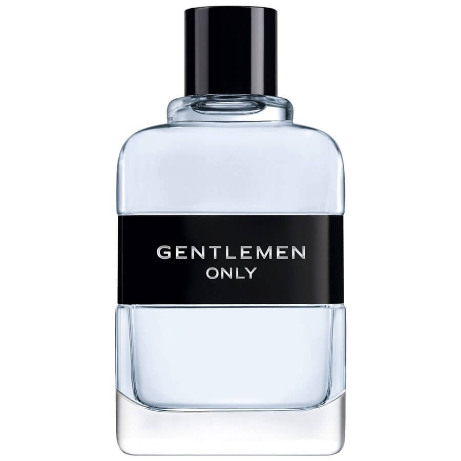Givenchy - Gentlemen Only Eau de Toilette - 