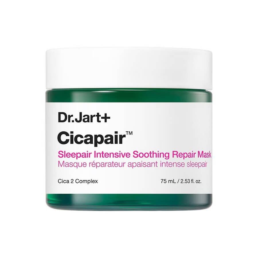 Dr.Jart+ - Cicapair™ Sleepair Intensive Soothing Repair Mask - 