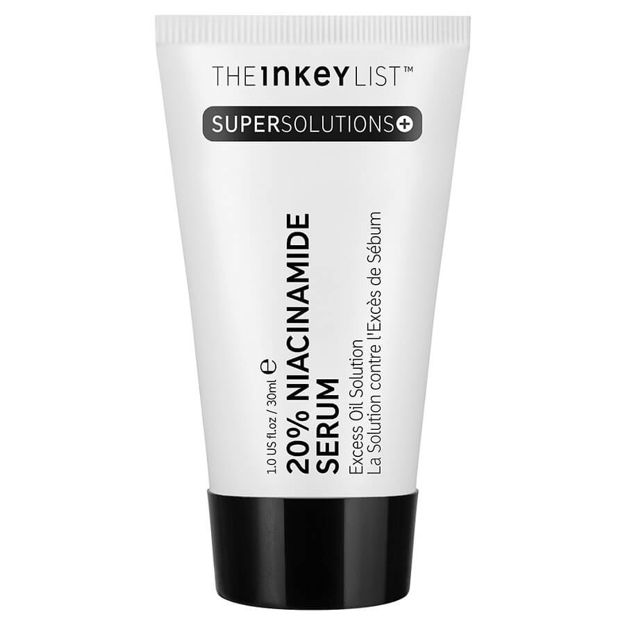 The INKEY List - 20% Niacinamide Serum - 