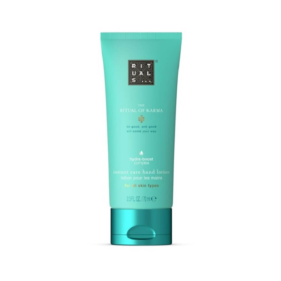 Rituals - Karma Instant Care Hand Lotion - 