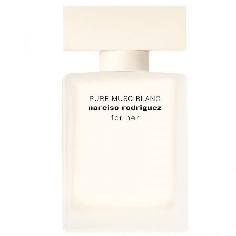 Narciso Rodriguez - Pure Musc Blanc For Her Eau de Parfum - 100 ml