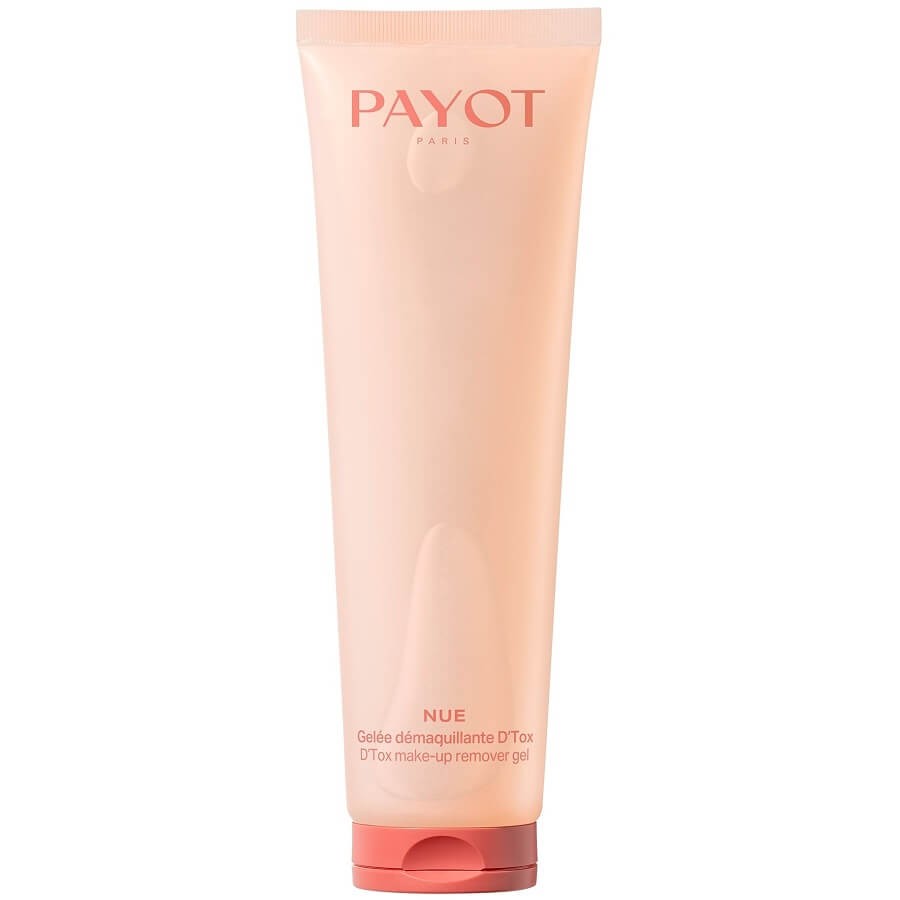 Payot - D'Tox Make Up Remover Gel - 