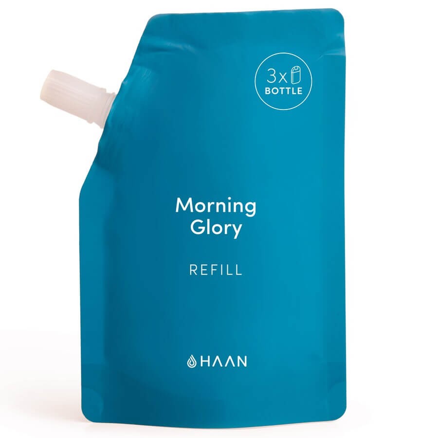 HAAN - Hand Sanitizer Morning Glory Refill - 