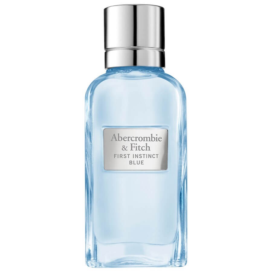 Abercrombie & Fitch - Blue Woman Eau de Parfum - 30 ml